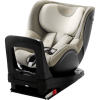 Автокресло BRITAX-ROMER DUALFIX i-SIZE Sand Marble
